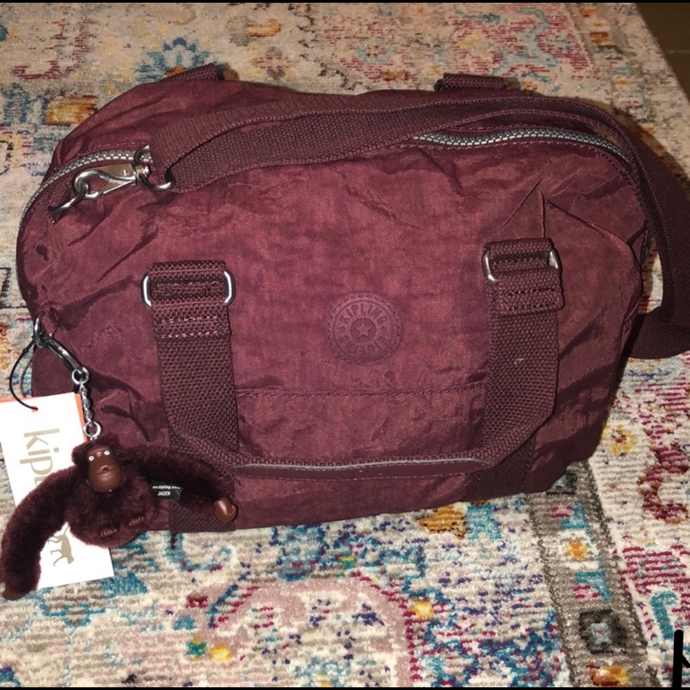 Kipling Caska